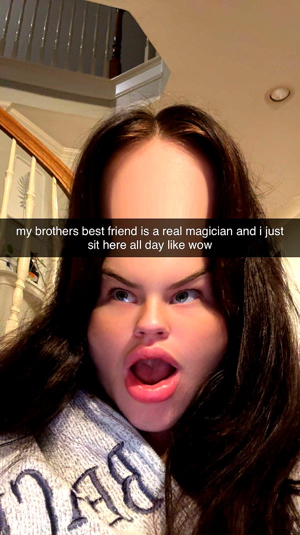 fionamaefit snapchat image archive image