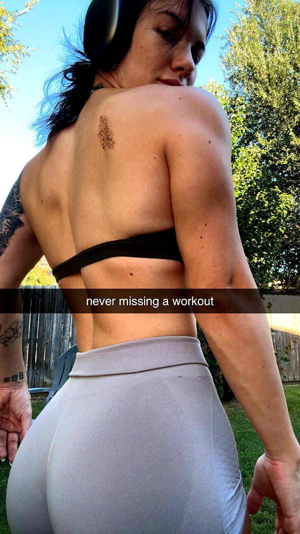 fionamaefit snapchat image archive image