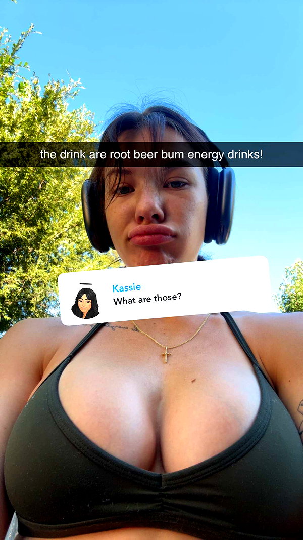 fionamaefit snapchat image archive image