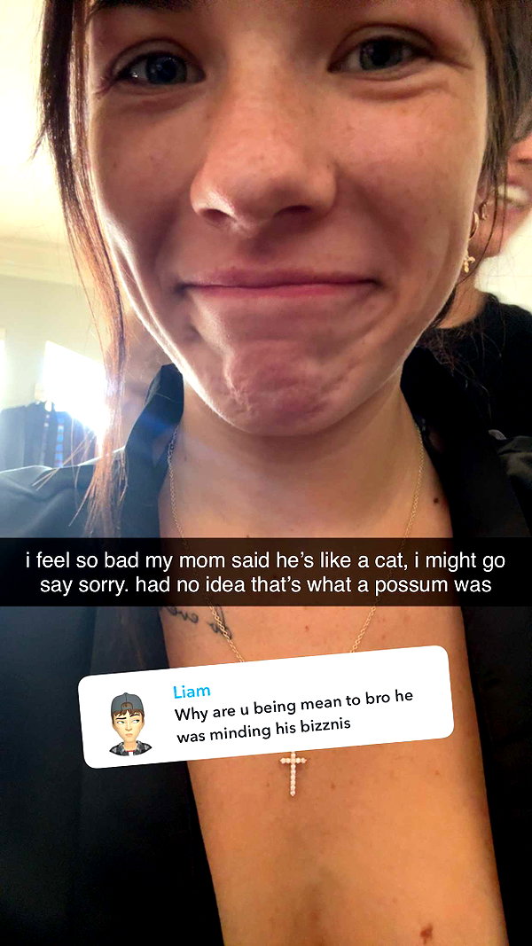 fionamaefit snapchat image archive image