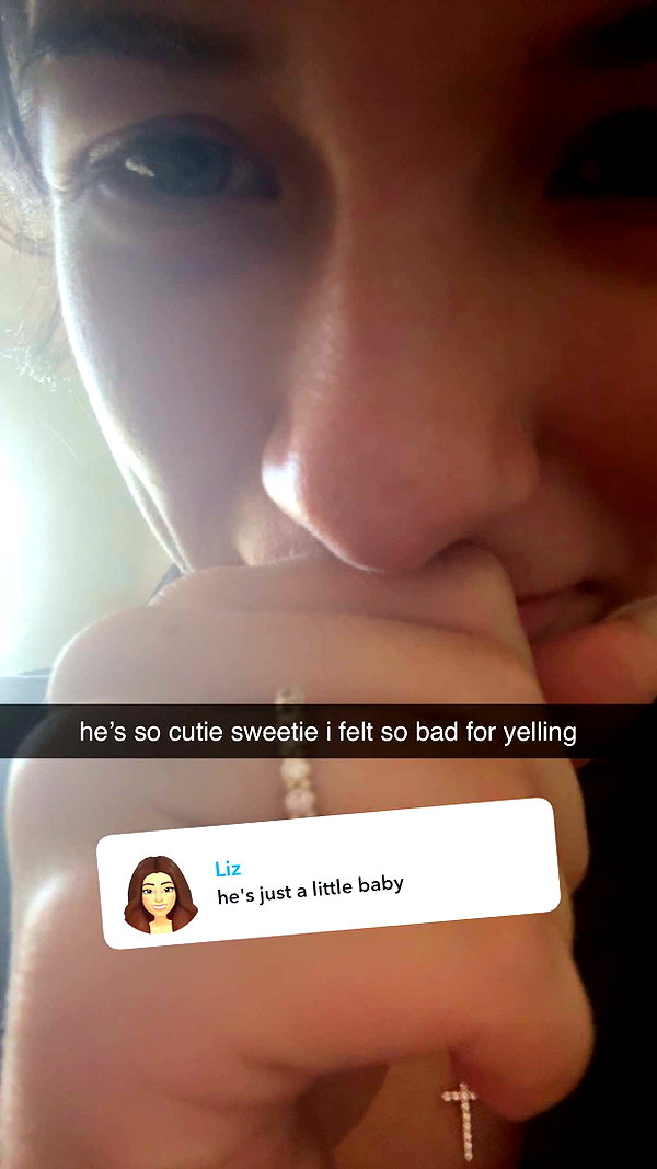 fionamaefit snapchat image archive image