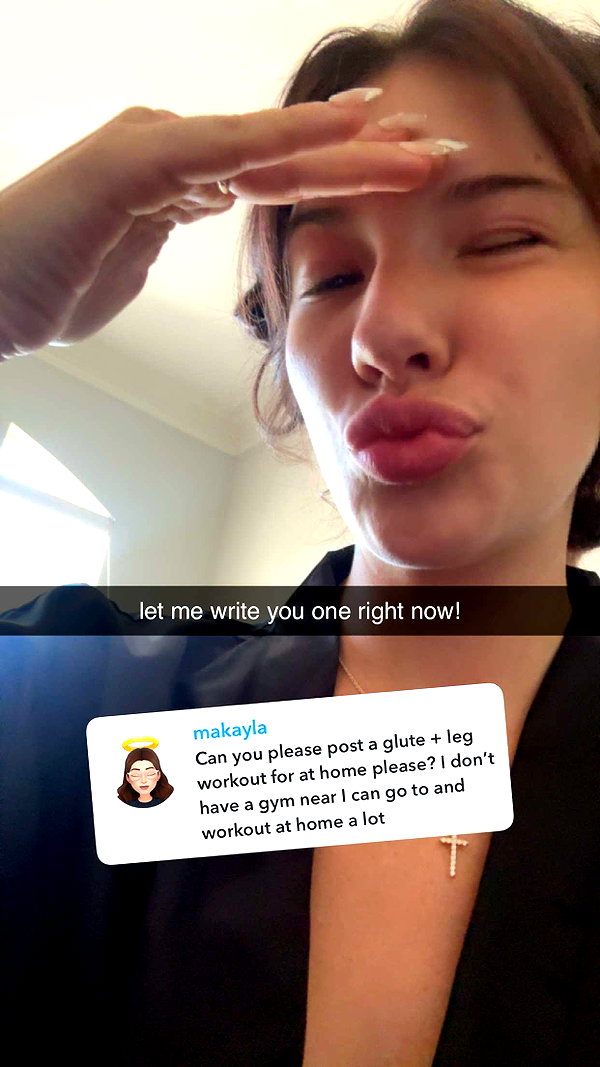 fionamaefit snapchat image archive image