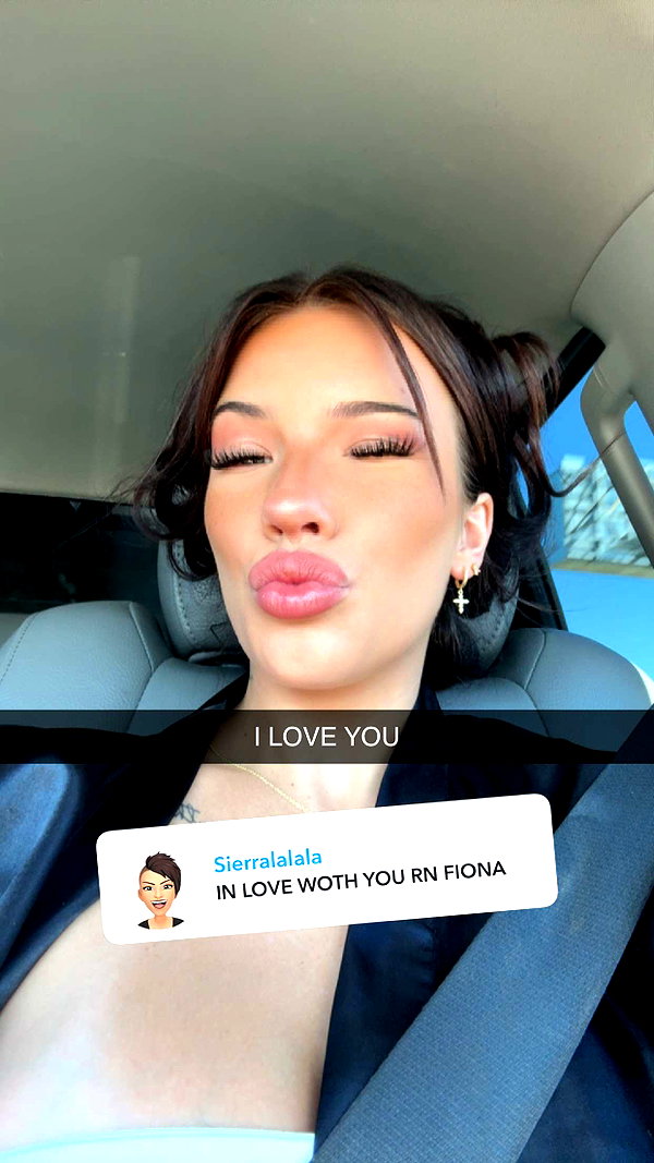 fionamaefit snapchat image archive image