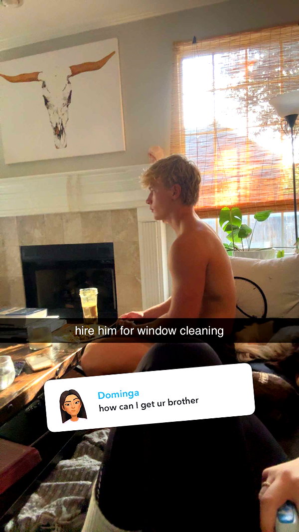 fionamaefit snapchat image archive image