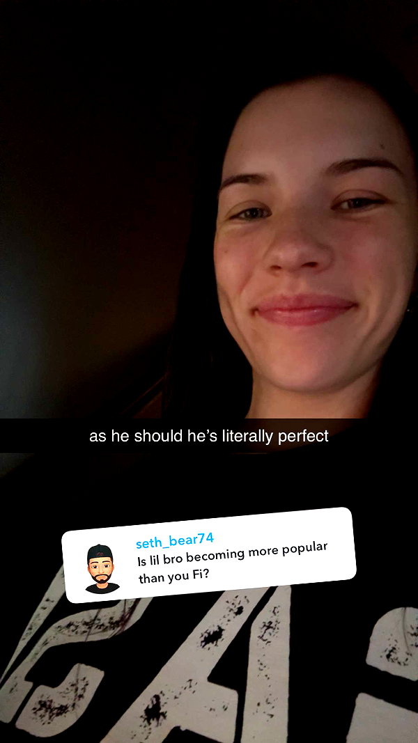 fionamaefit snapchat image archive image