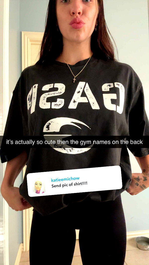 fionamaefit snapchat image archive image