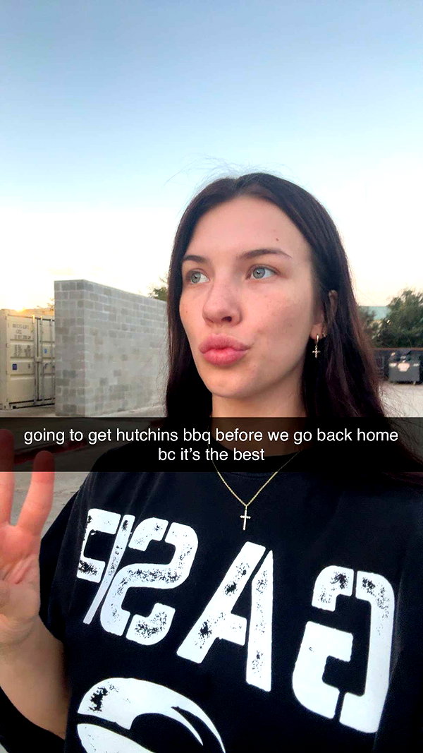 fionamaefit snapchat image archive image