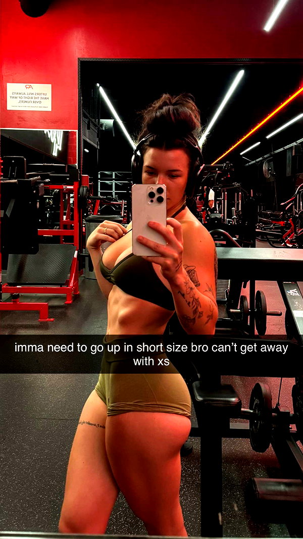 fionamaefit snapchat image archive image