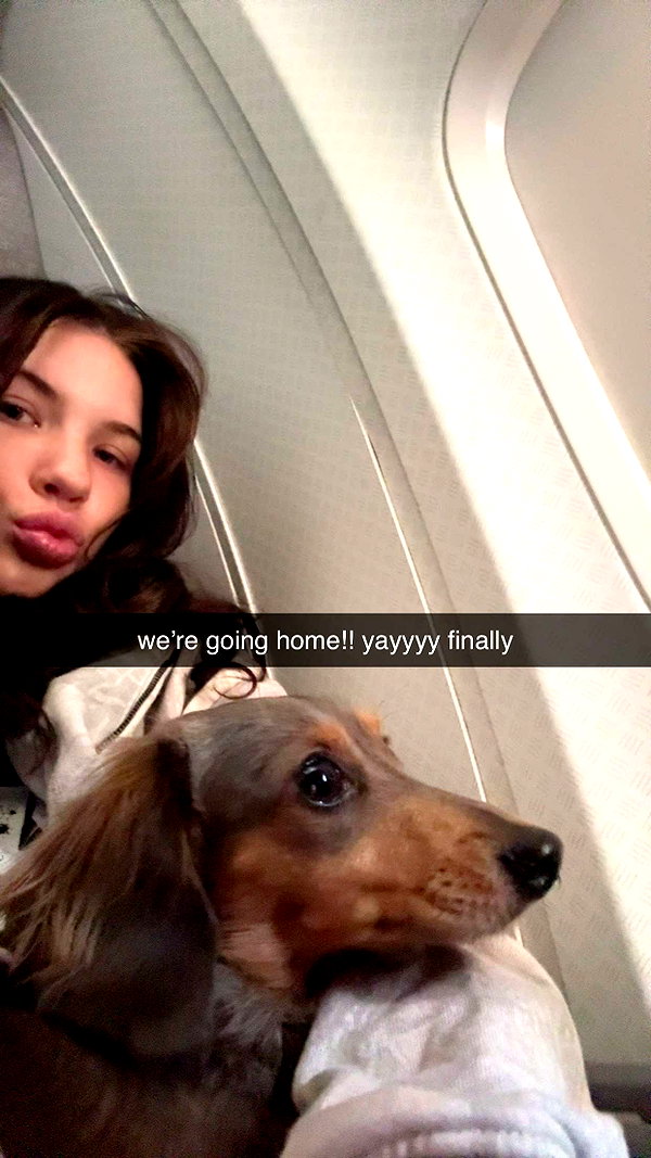fionamaefit snapchat image archive image