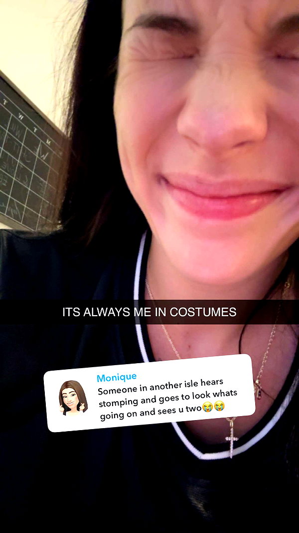 fionamaefit snapchat image archive image