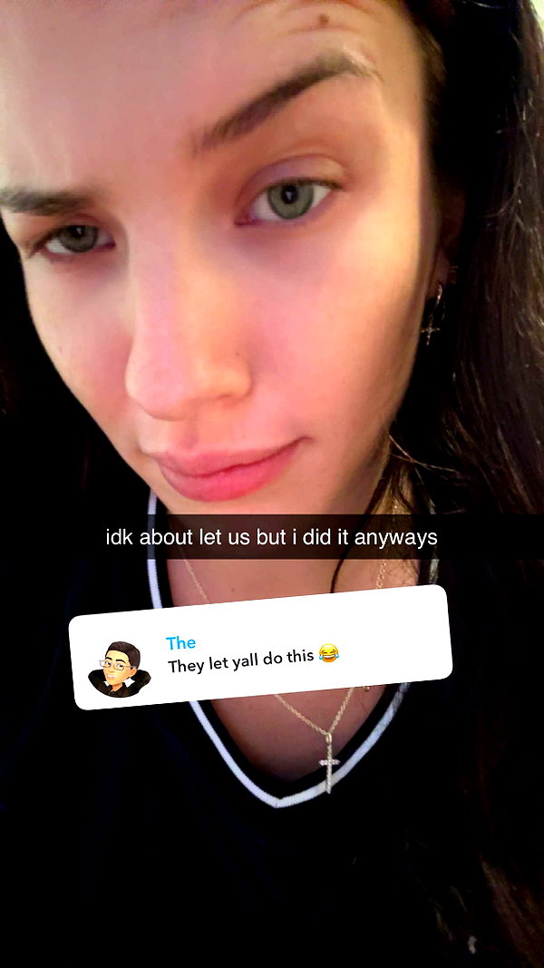 fionamaefit snapchat image archive image