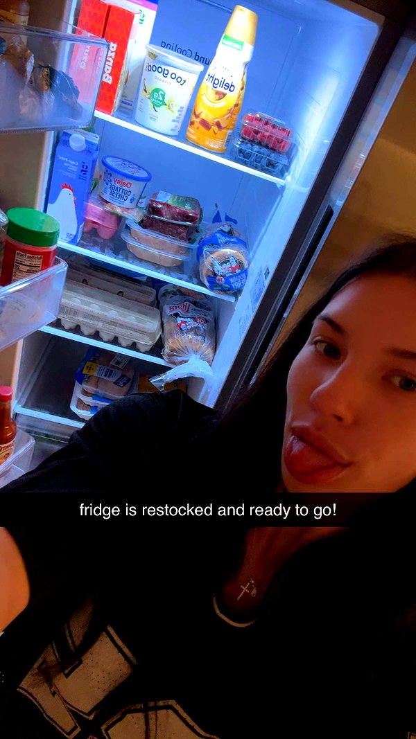 fionamaefit snapchat image archive image