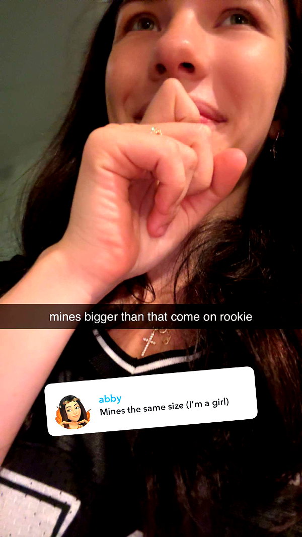 fionamaefit snapchat image archive image