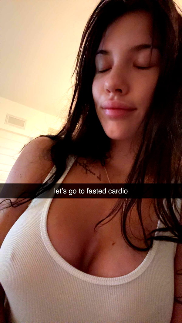 fionamaefit snapchat image archive image