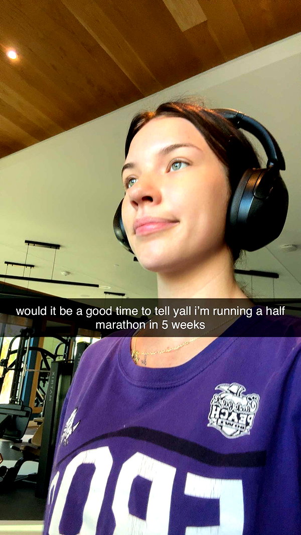 fionamaefit snapchat image archive image