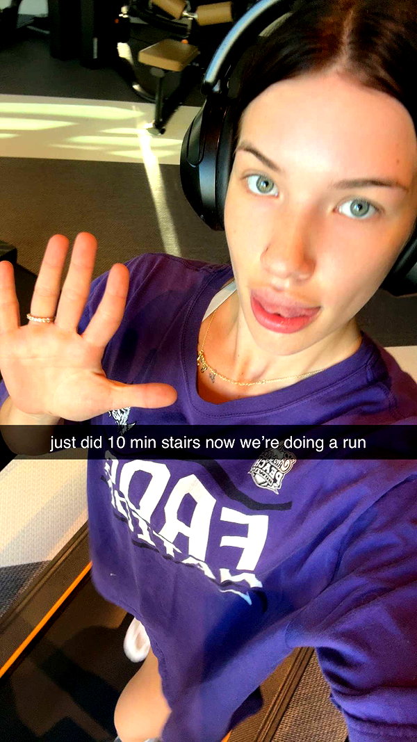 fionamaefit snapchat image archive image