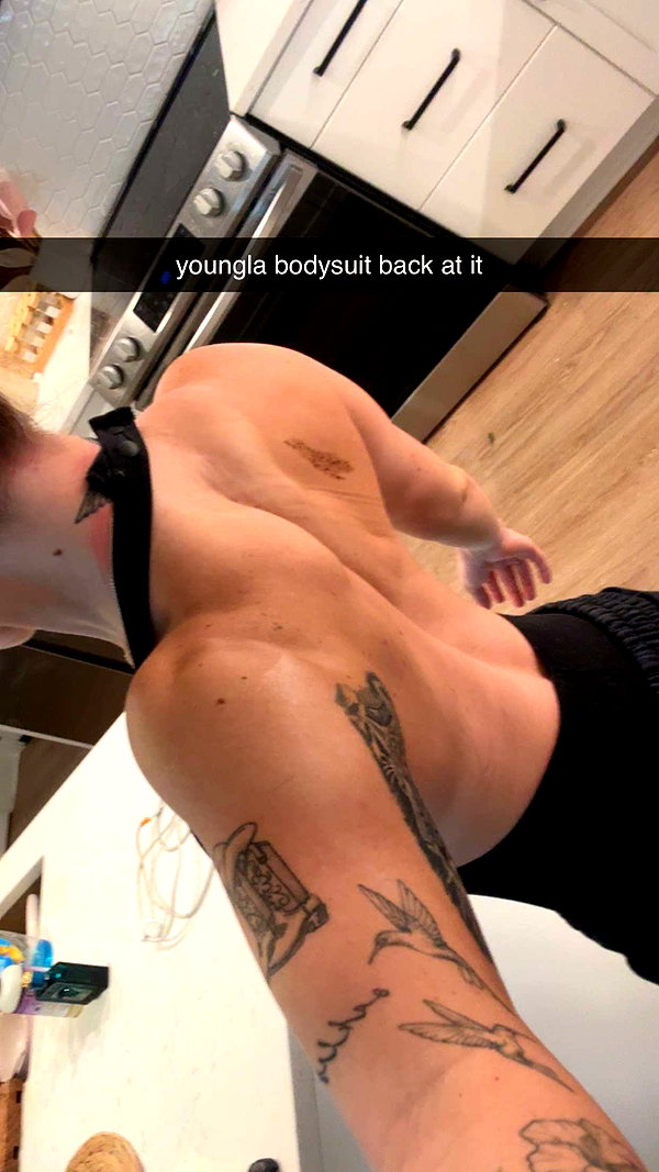 fionamaefit snapchat image archive image
