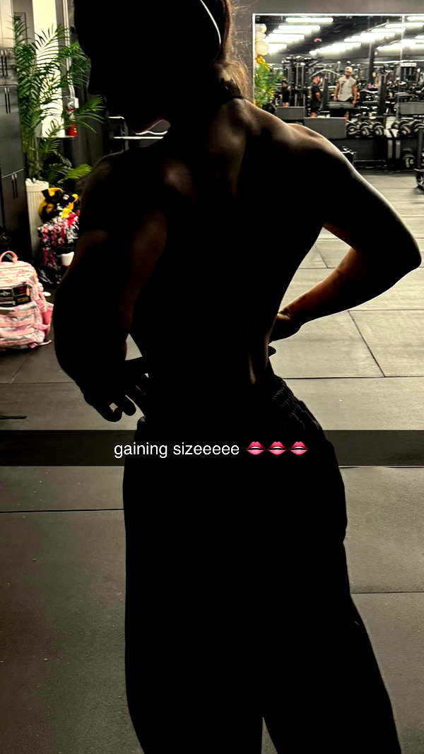 fionamaefit snapchat image archive image