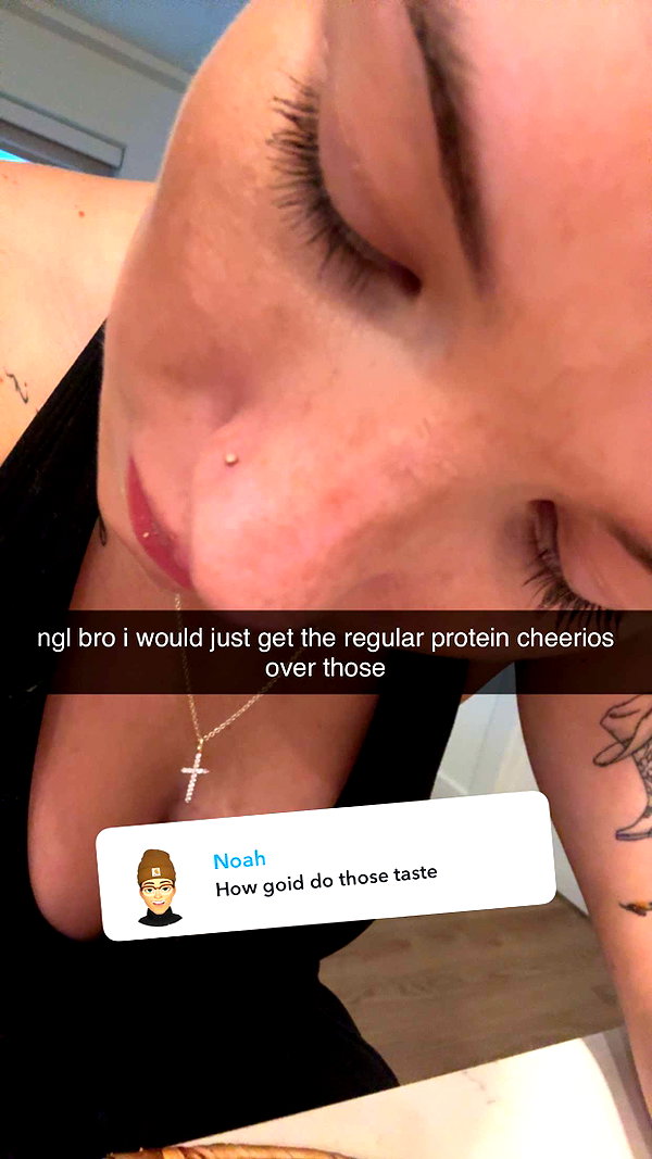 fionamaefit snapchat image archive image