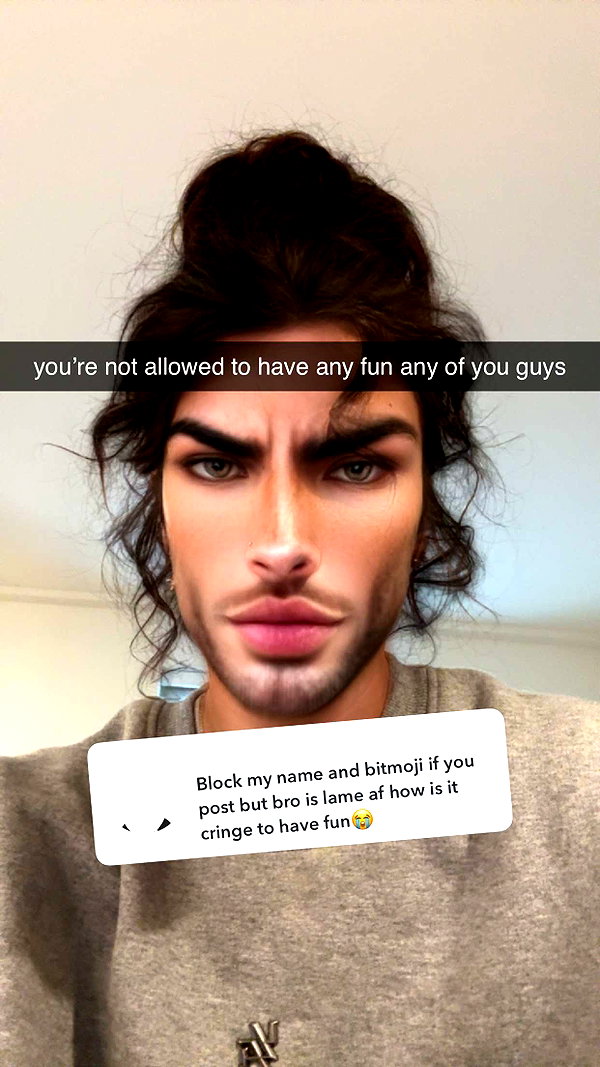 fionamaefit snapchat image archive image