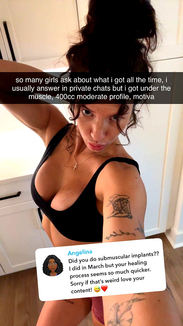 fionamaefit snapchat image archive image