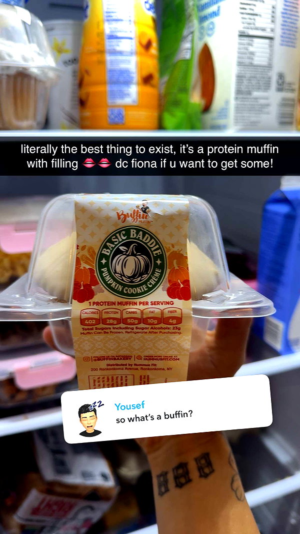 fionamaefit snapchat image archive image