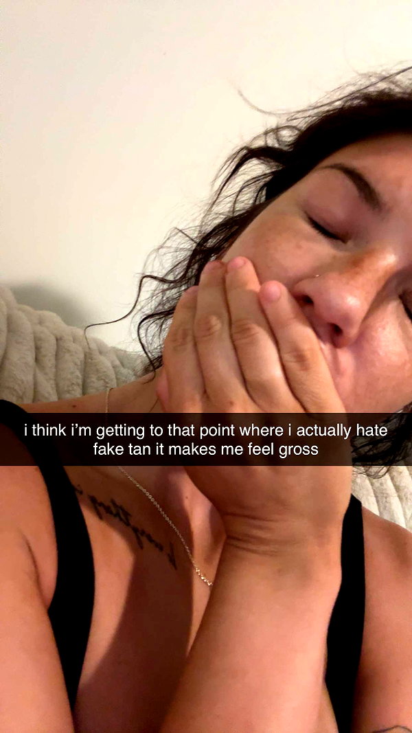 fionamaefit snapchat image archive image