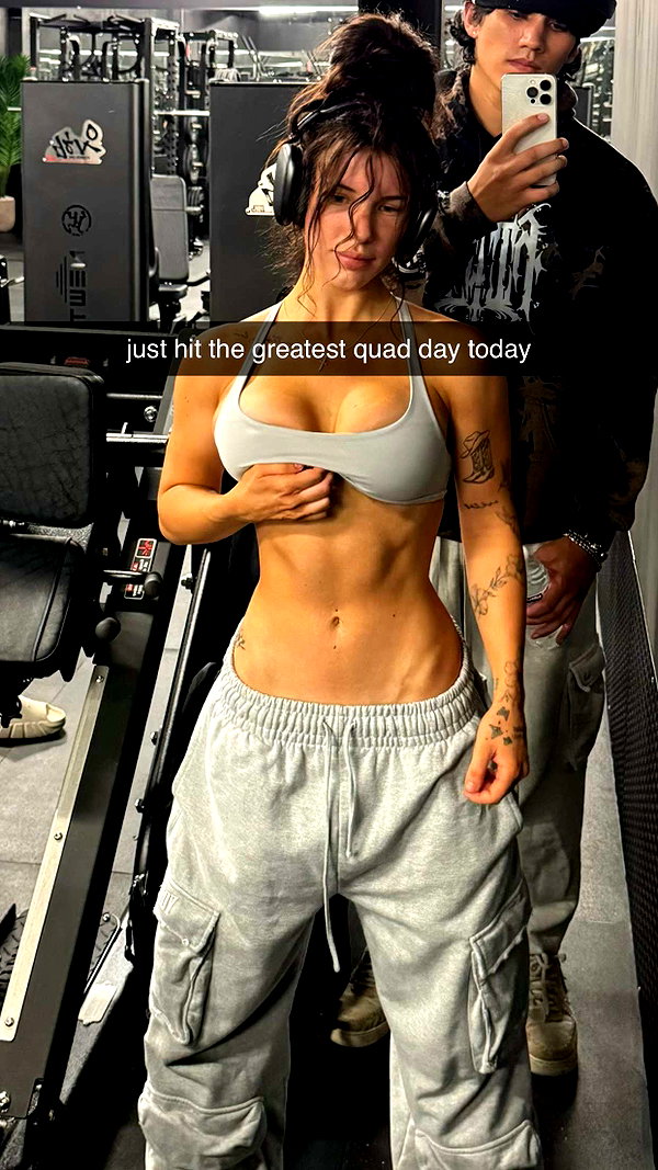 fionamaefit snapchat image archive image