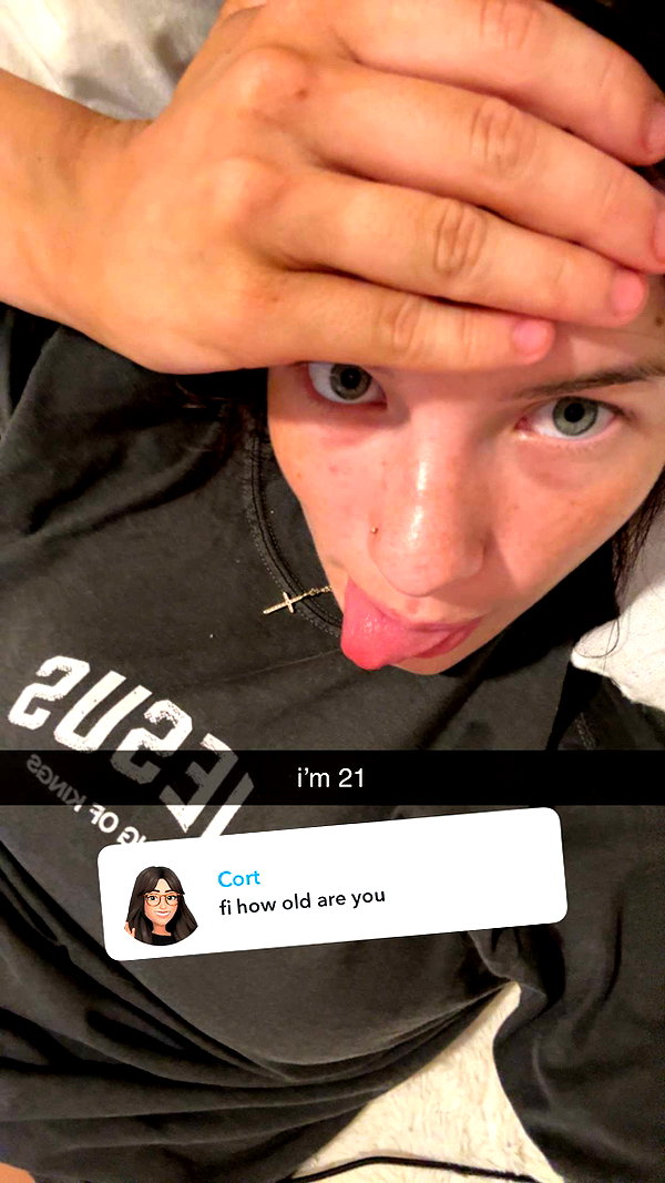 fionamaefit snapchat image archive image