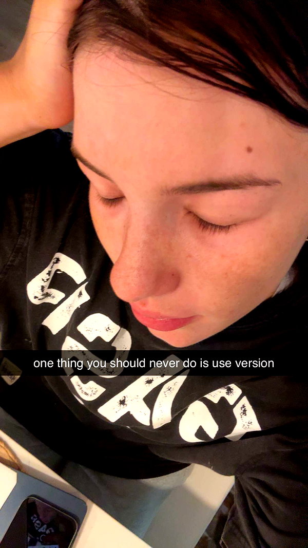 fionamaefit snapchat image archive image