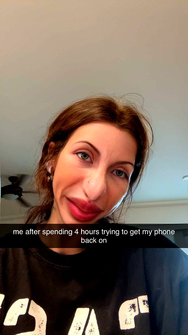 fionamaefit snapchat image archive image