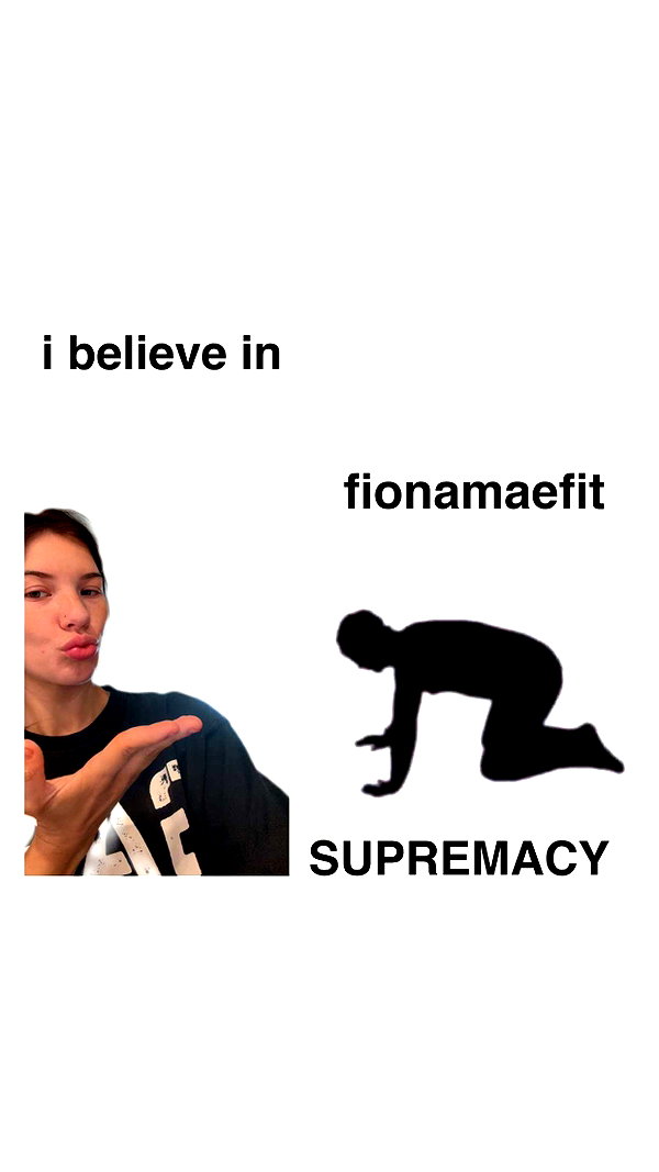 fionamaefit snapchat image archive image