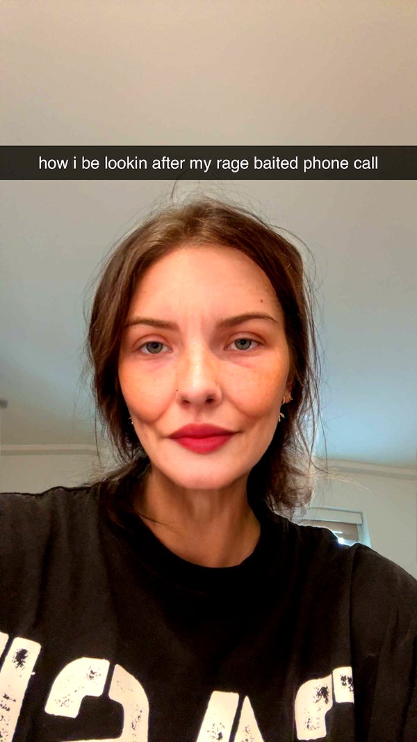 fionamaefit snapchat image archive image