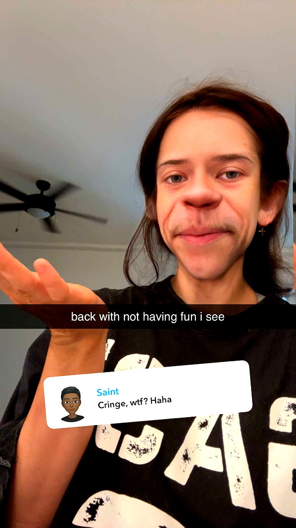 fionamaefit snapchat image archive image