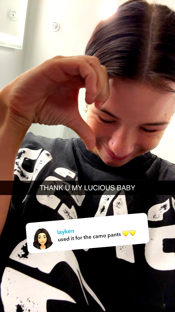 fionamaefit snapchat image archive image