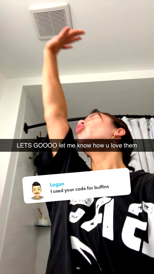 fionamaefit snapchat image archive image