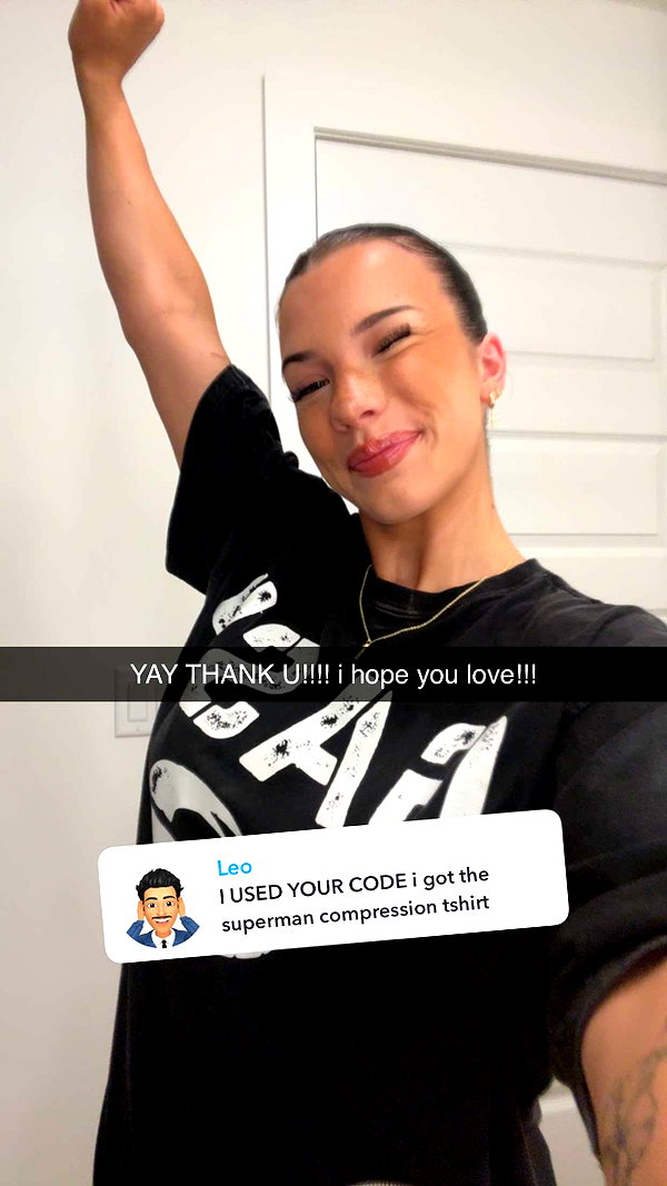fionamaefit snapchat image archive image