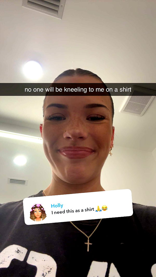 fionamaefit snapchat image archive image