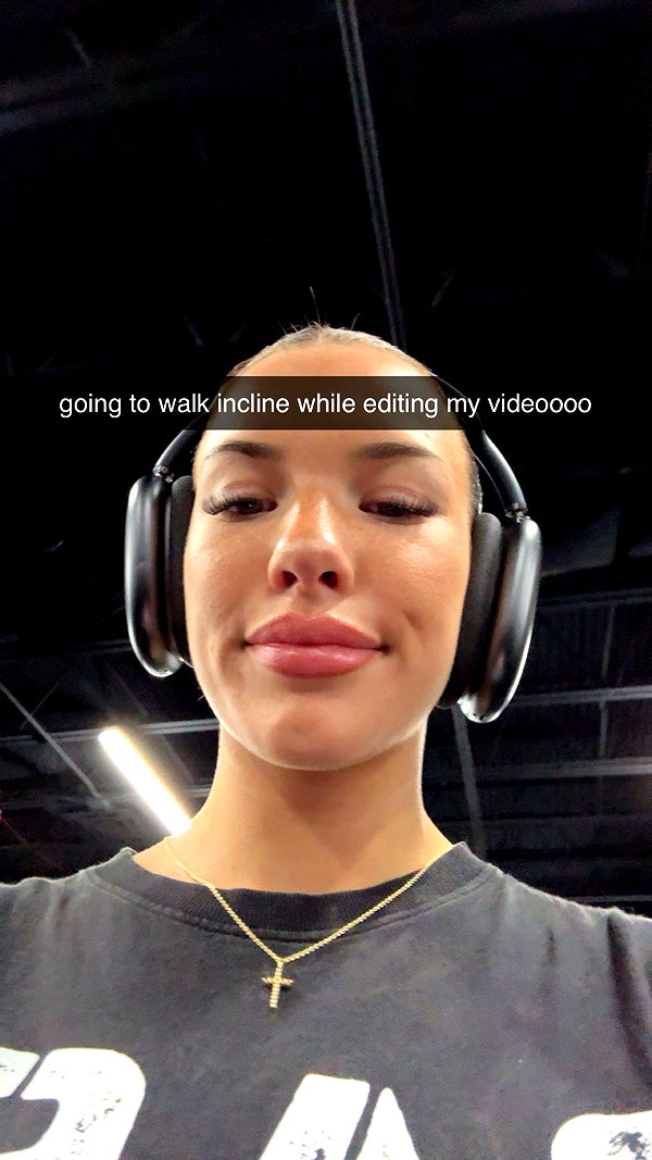 fionamaefit snapchat image archive image