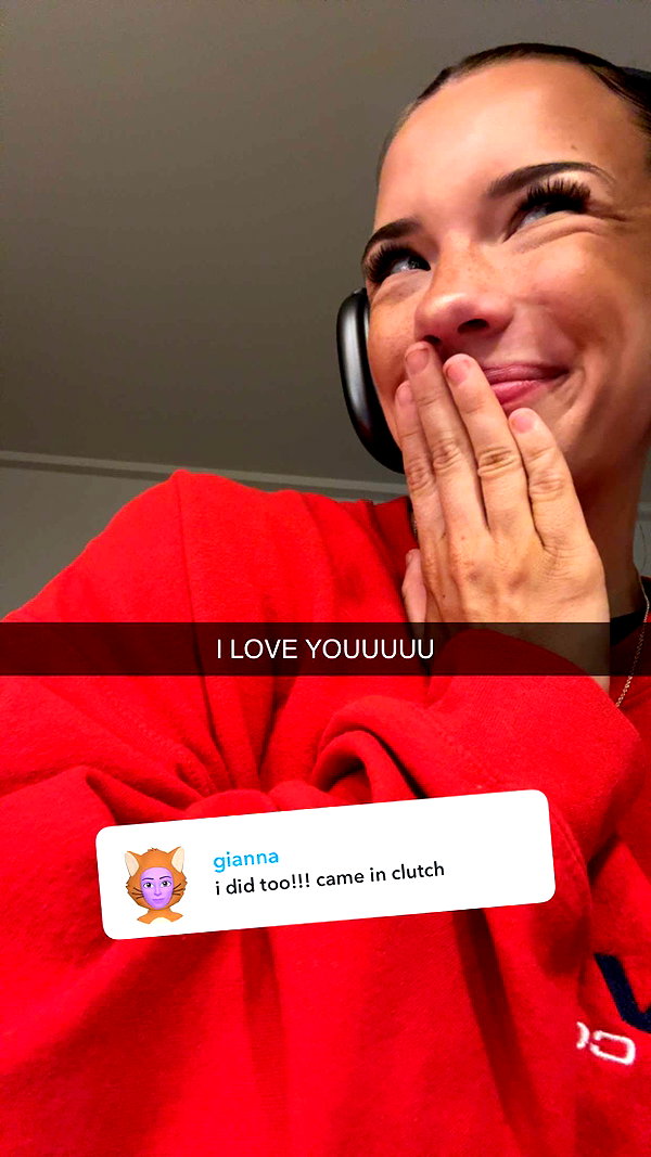 fionamaefit snapchat image archive image
