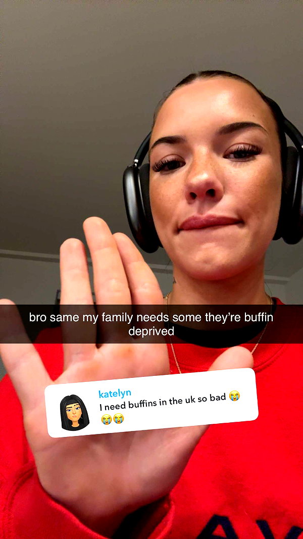 fionamaefit snapchat image archive image