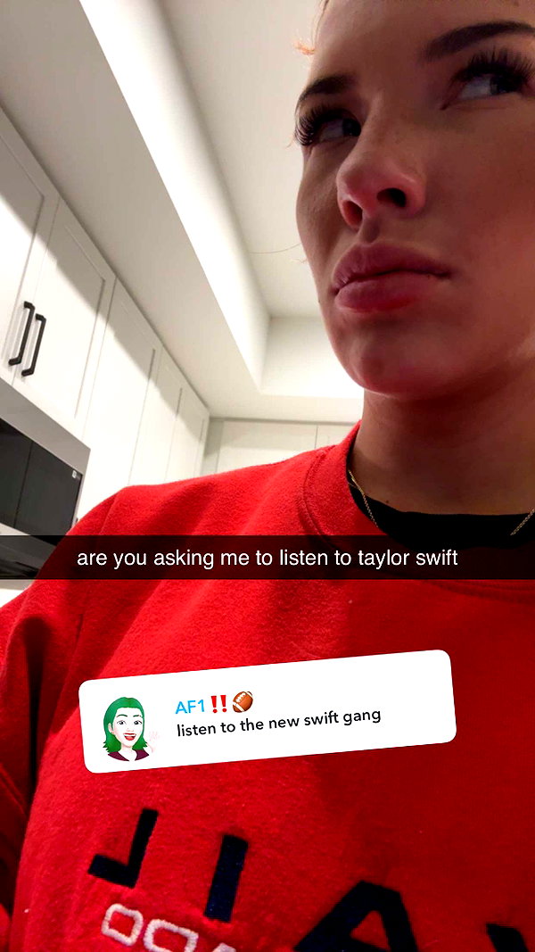 fionamaefit snapchat image archive image