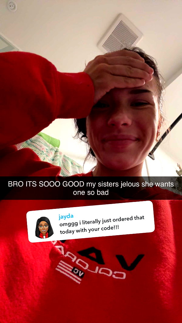 fionamaefit snapchat image archive image