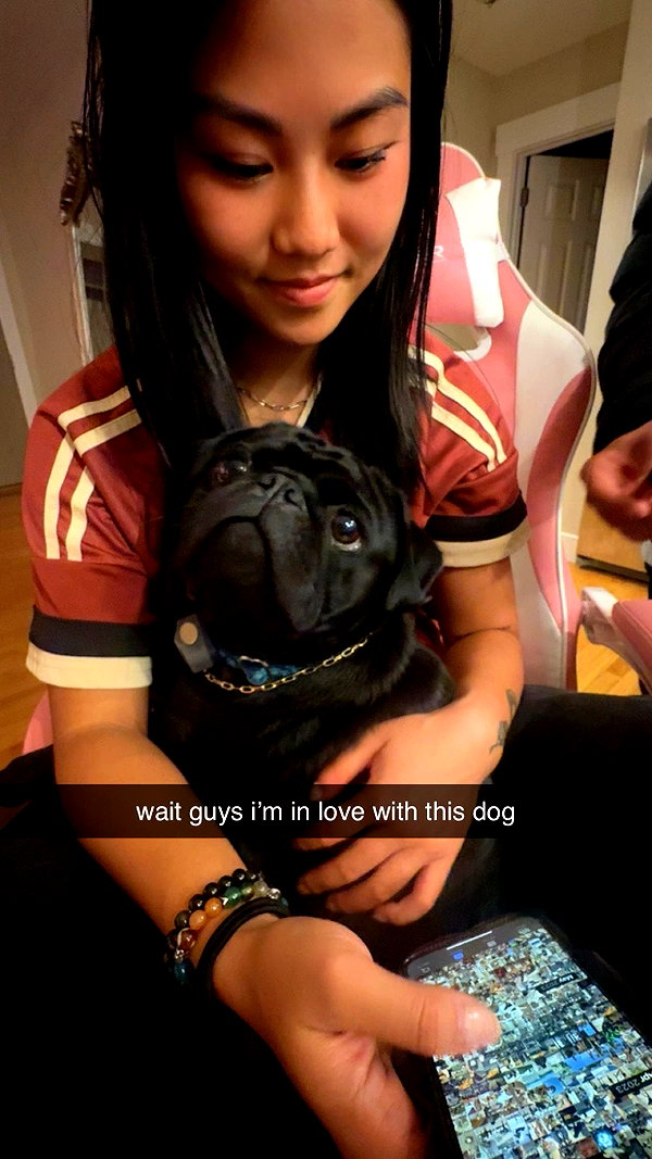fionamaefit snapchat image archive image