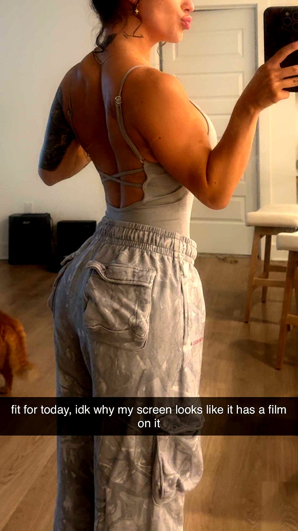 fionamaefit snapchat image archive image