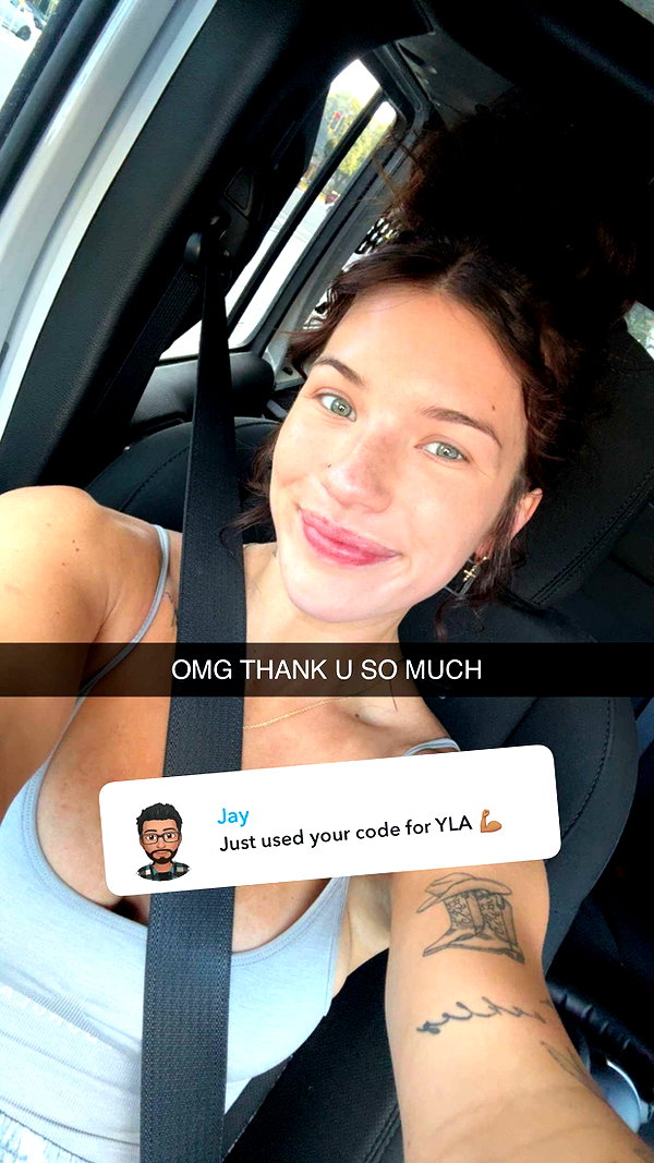 fionamaefit snapchat image archive image