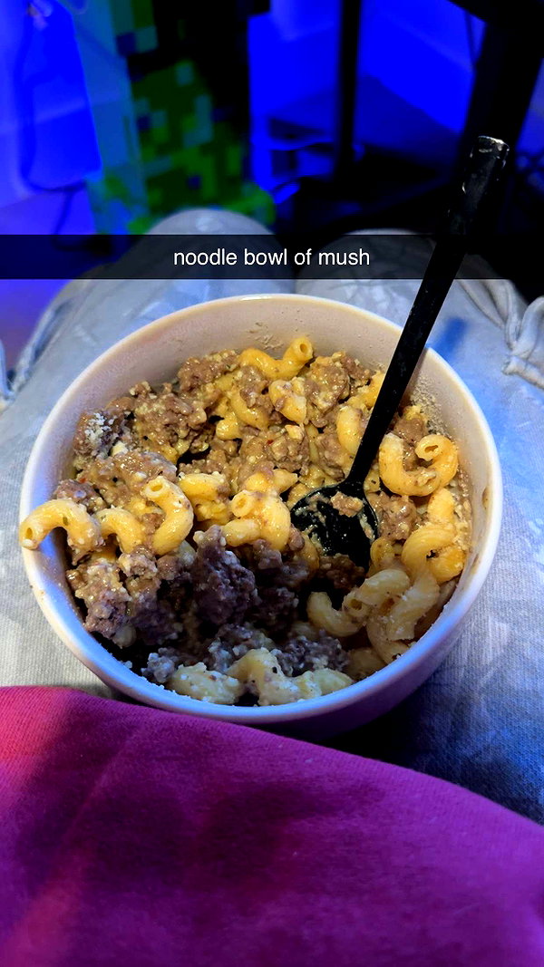 fionamaefit snapchat image archive image