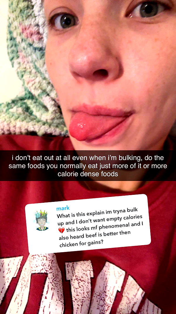 fionamaefit snapchat image archive image
