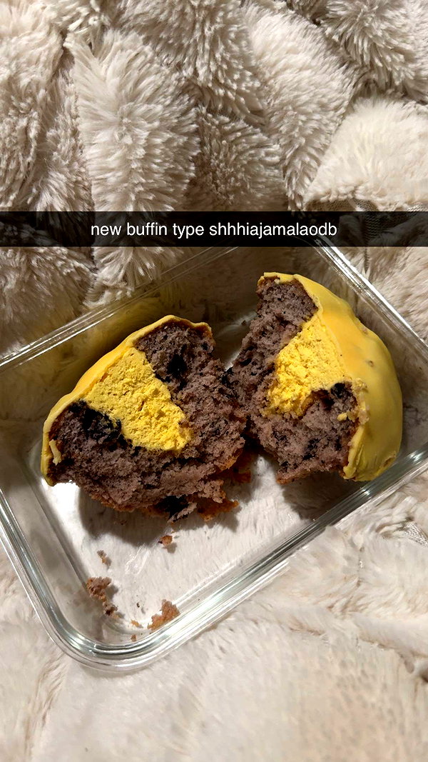 fionamaefit snapchat image archive image