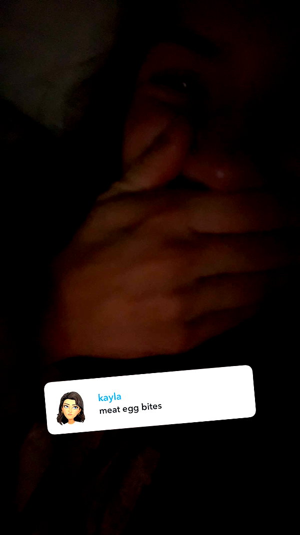 fionamaefit snapchat image archive image